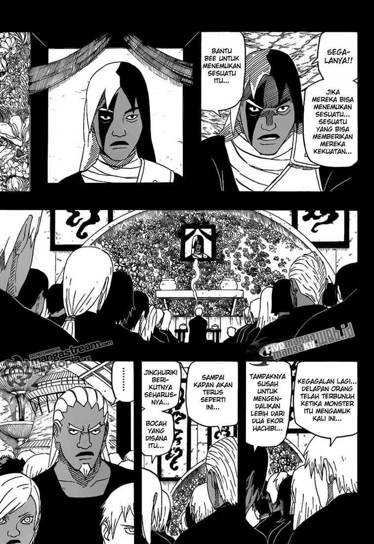 naruto-id - Chapter: 542