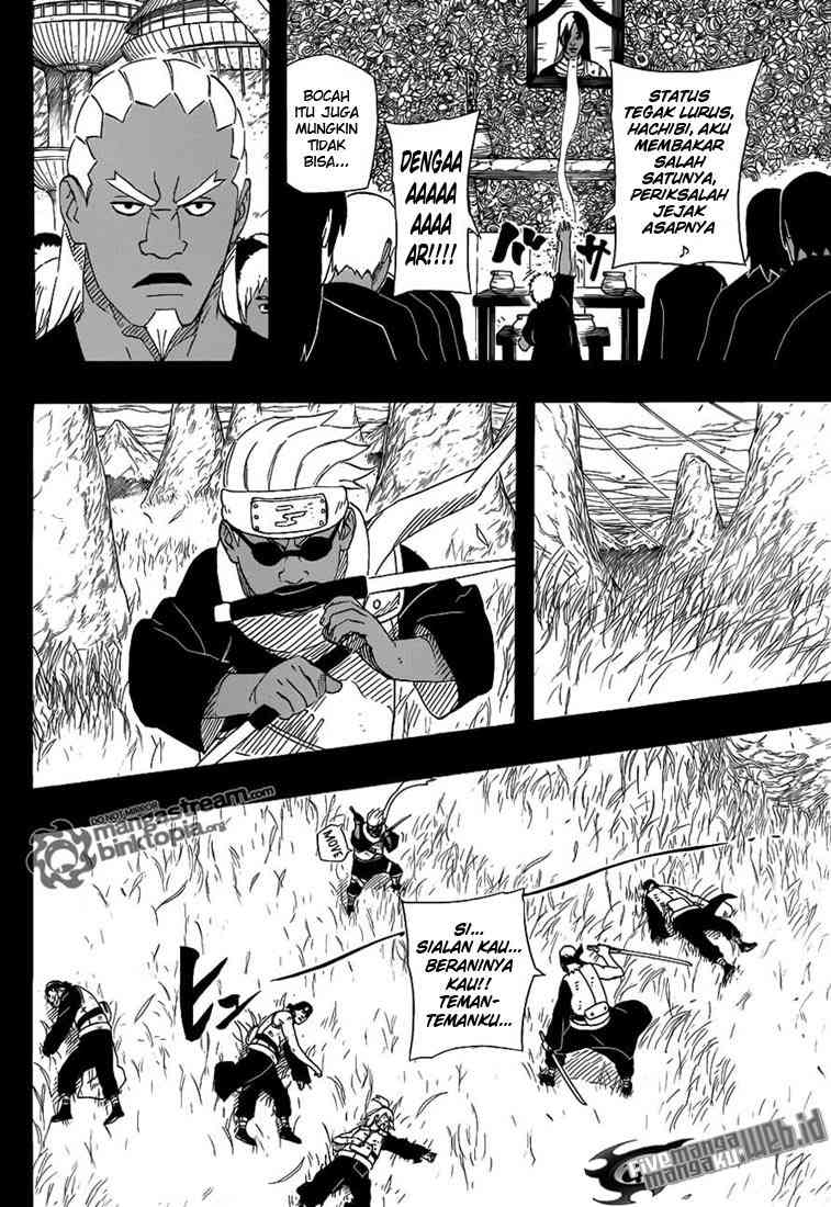 naruto-id - Chapter: 542