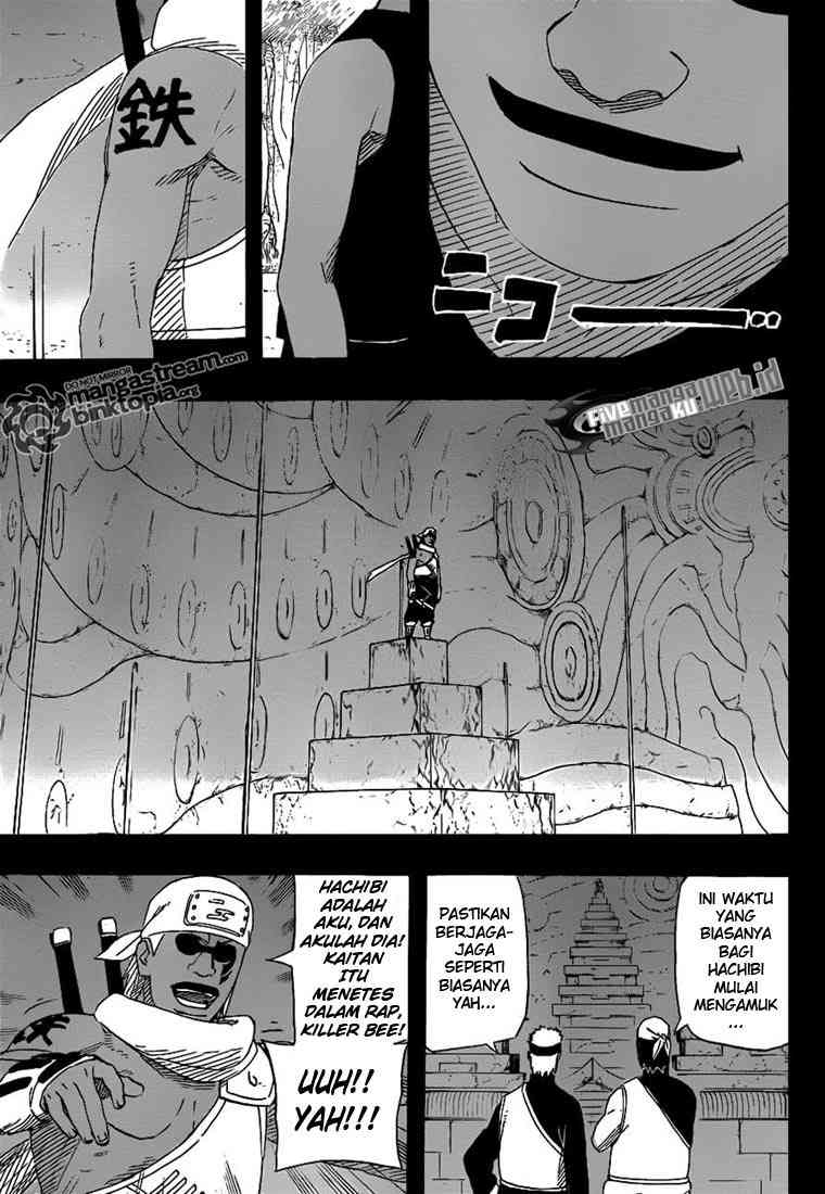 naruto-id - Chapter: 542