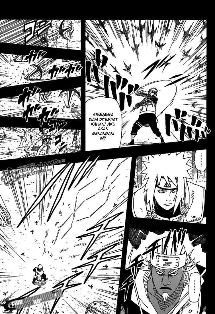 naruto-id - Chapter: 542