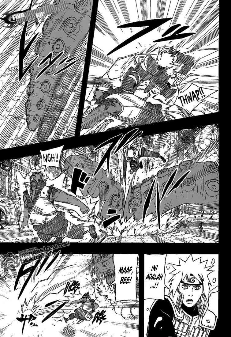 naruto-id - Chapter: 542