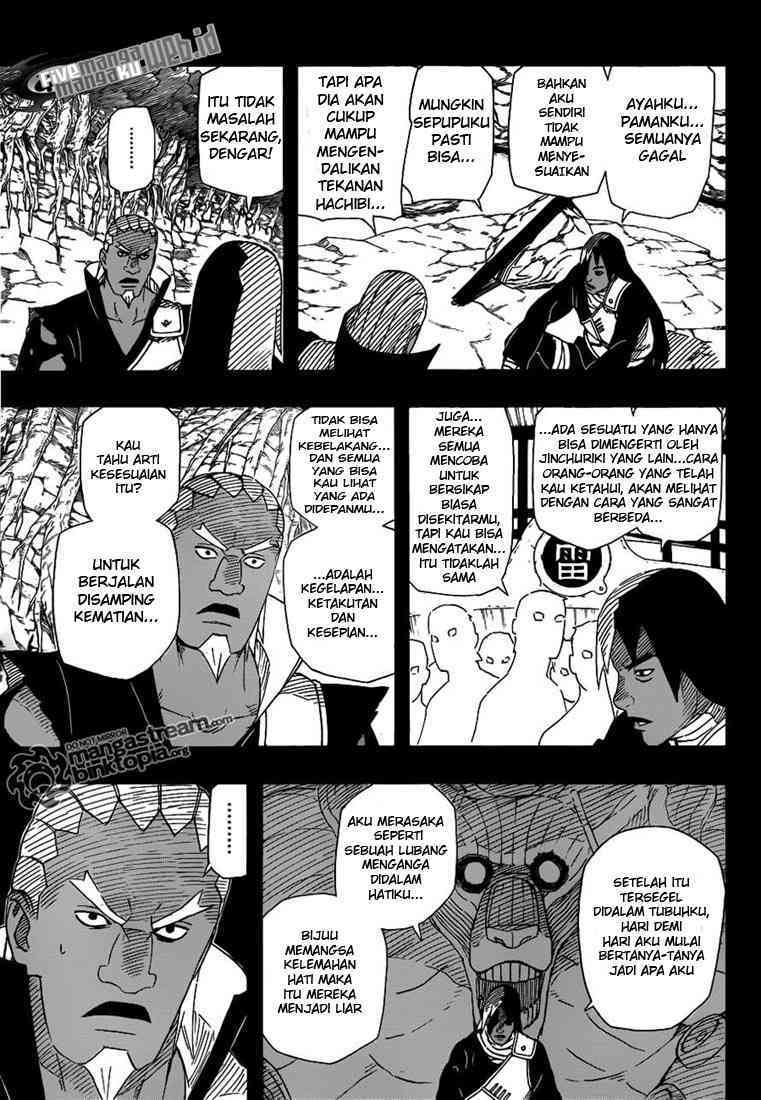 naruto-id - Chapter: 542