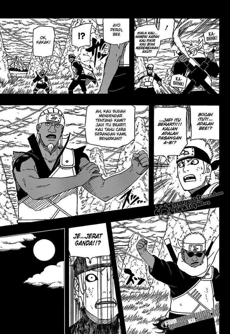 naruto-id - Chapter: 542