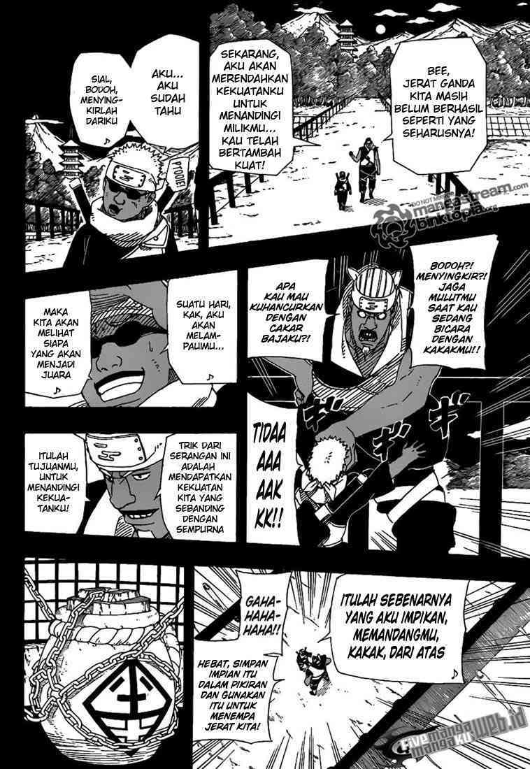 naruto-id - Chapter: 542