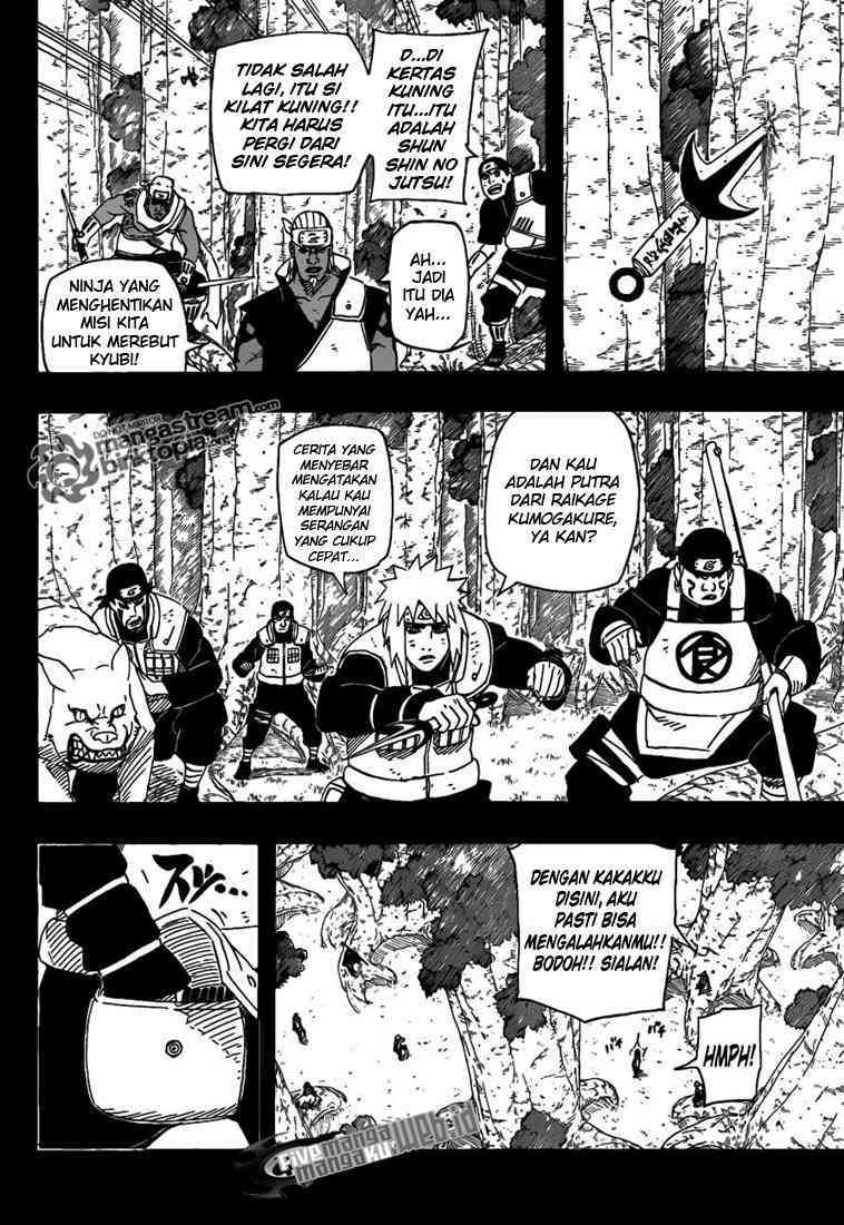 naruto-id - Chapter: 542