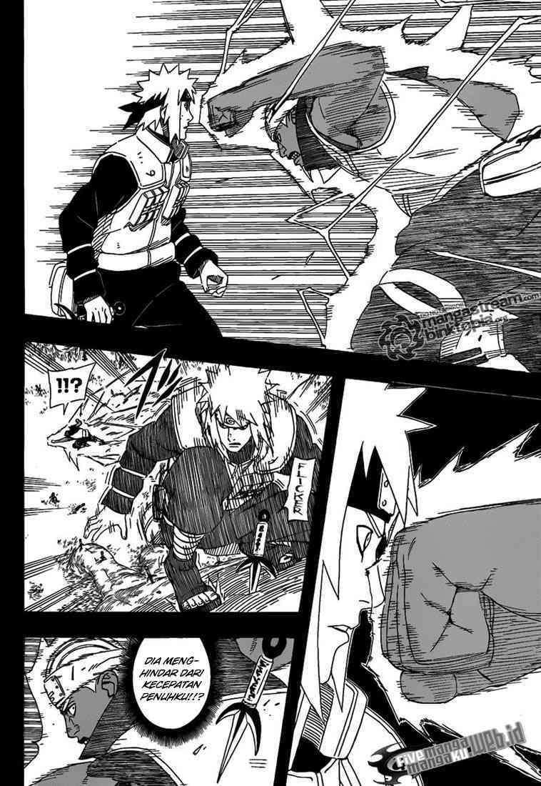 naruto-id - Chapter: 542