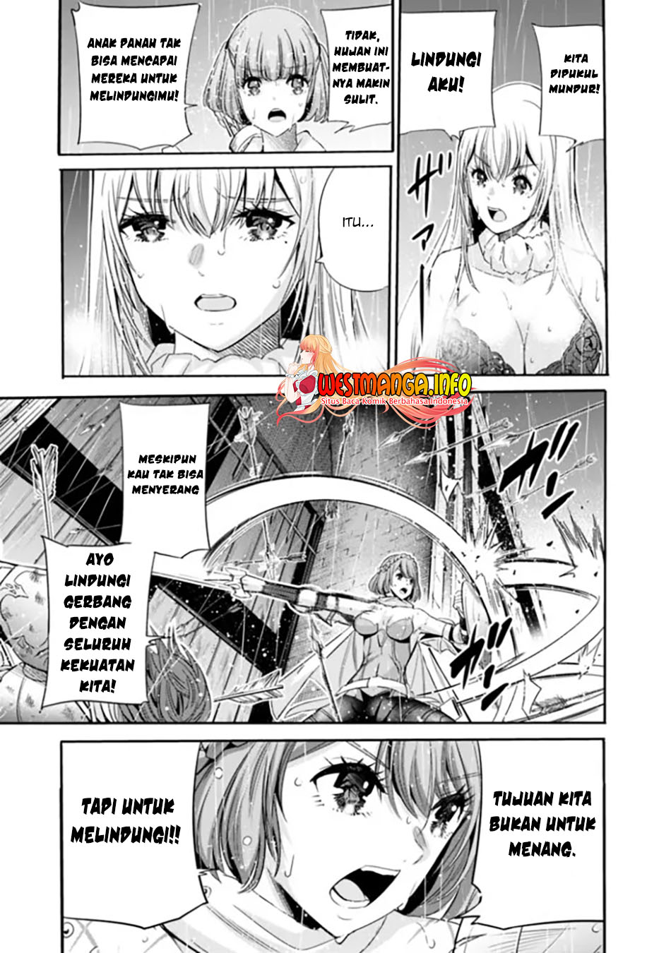 uragirareta-s-rank-boukensha-no-ore-wa-aisuru-dorei-no-kanojora-to-tomoni-dorei-dake-no-harem-guild-o-tsukuru - Chapter: 46