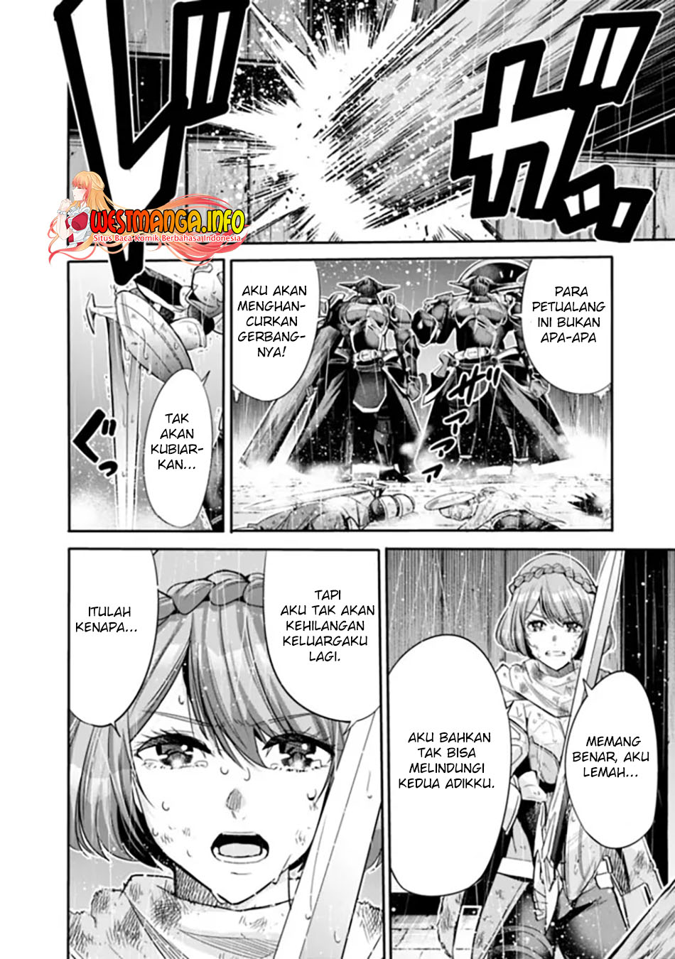 uragirareta-s-rank-boukensha-no-ore-wa-aisuru-dorei-no-kanojora-to-tomoni-dorei-dake-no-harem-guild-o-tsukuru - Chapter: 46