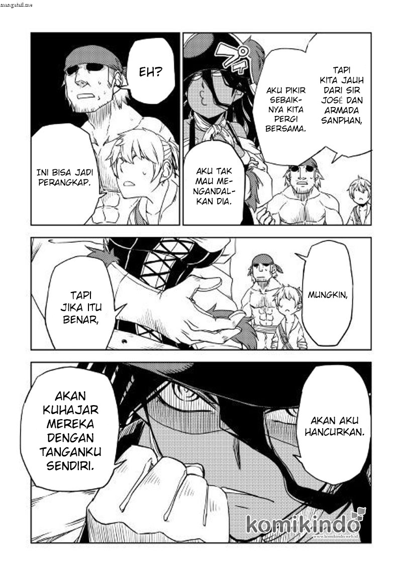 isekai-tensei-soudouki - Chapter: 37