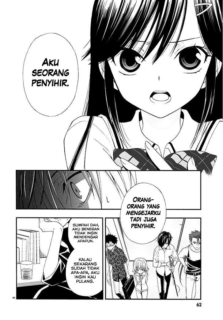 mahou-sensou - Chapter: 1