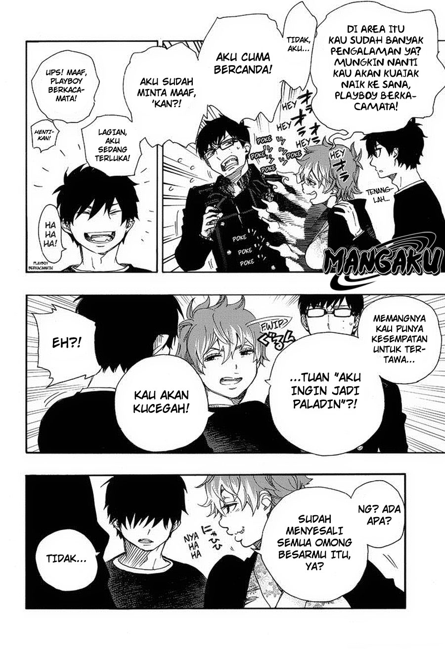 ao-no-exorcist - Chapter: 80