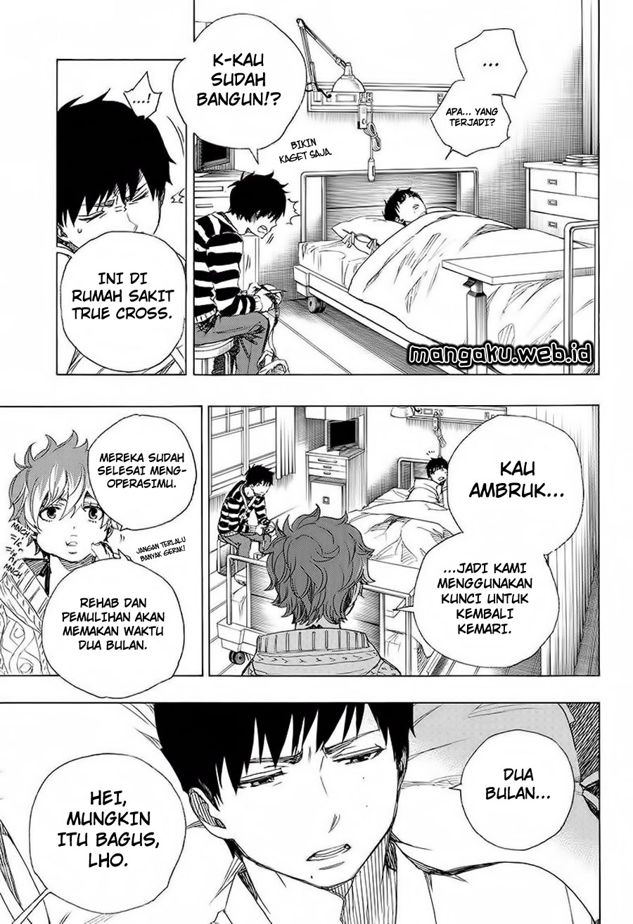 ao-no-exorcist - Chapter: 80