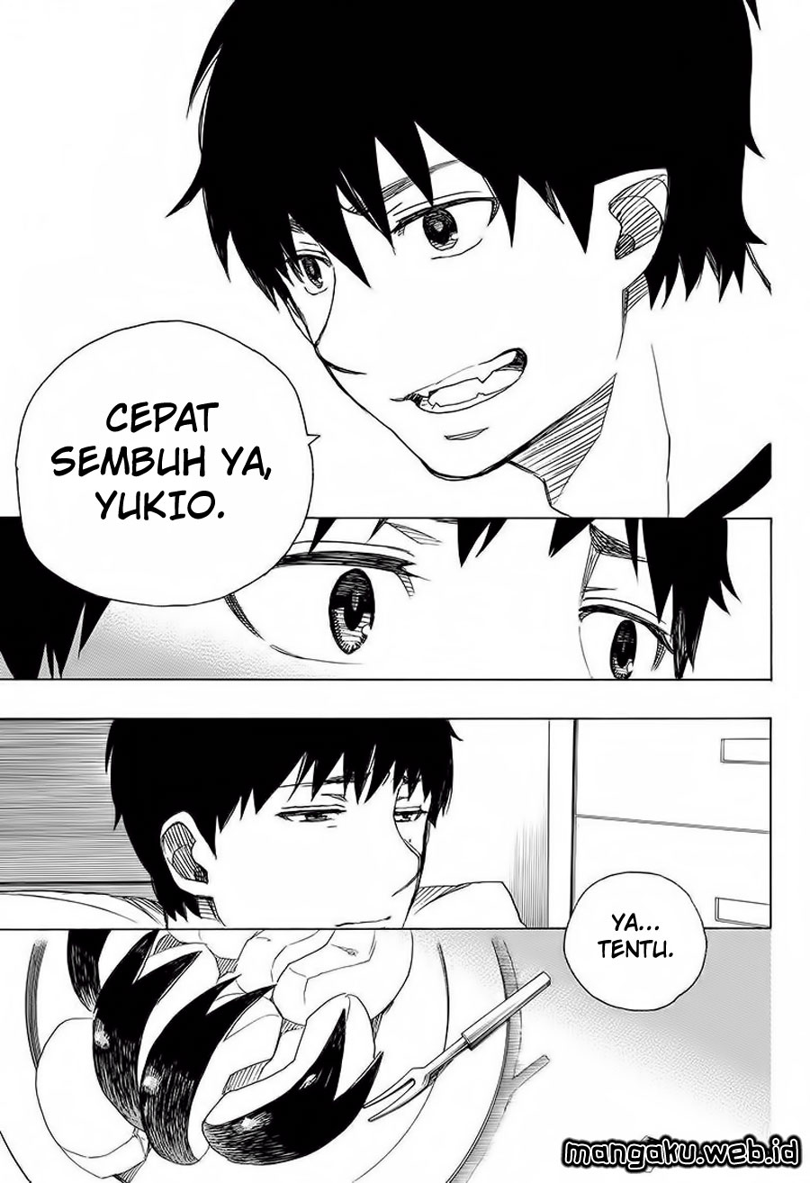 ao-no-exorcist - Chapter: 80