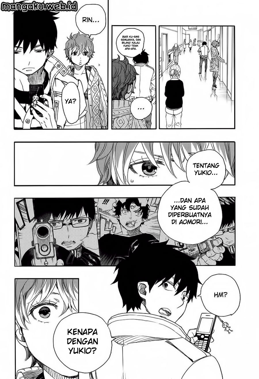 ao-no-exorcist - Chapter: 80