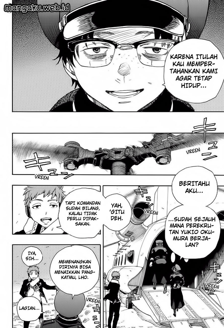 ao-no-exorcist - Chapter: 80