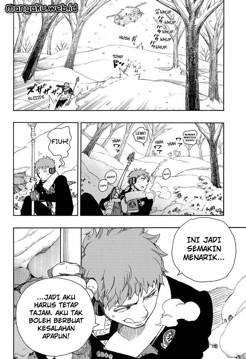 ao-no-exorcist - Chapter: 80