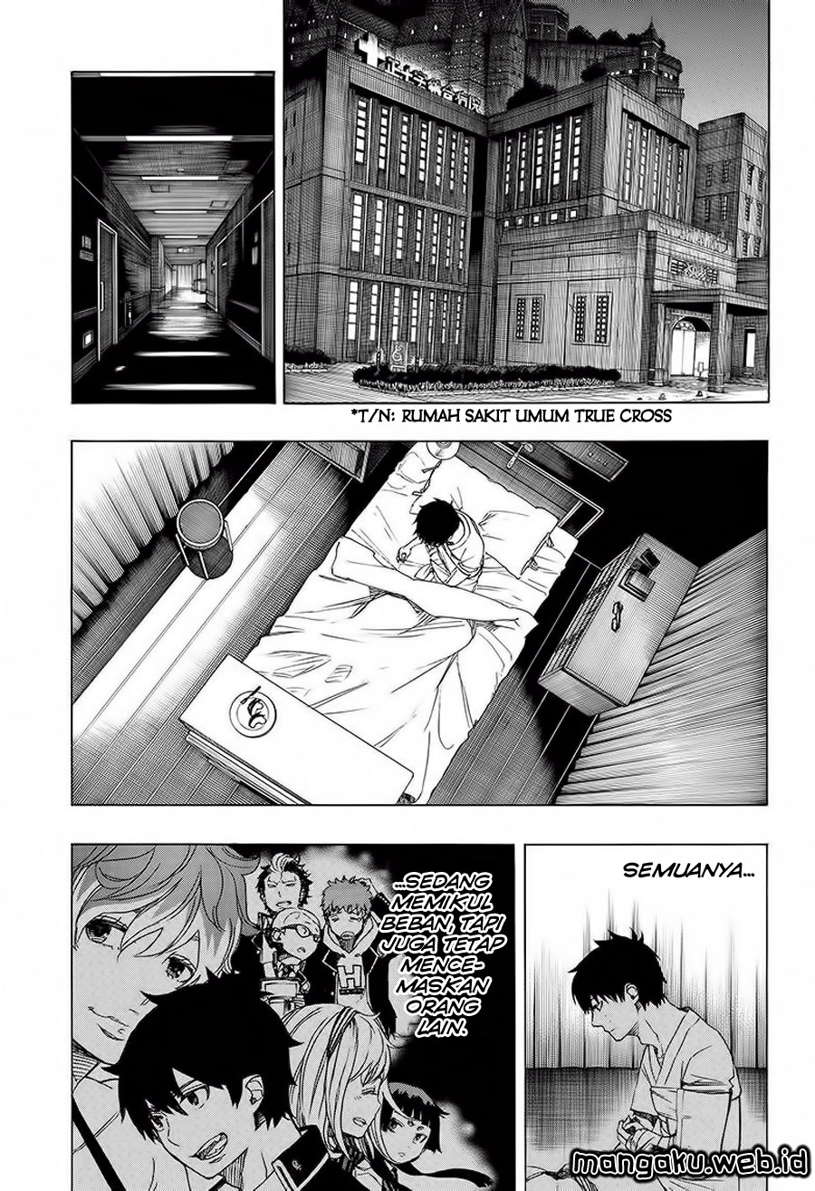 ao-no-exorcist - Chapter: 80