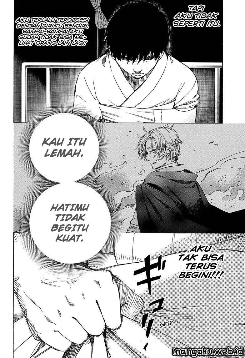 ao-no-exorcist - Chapter: 80