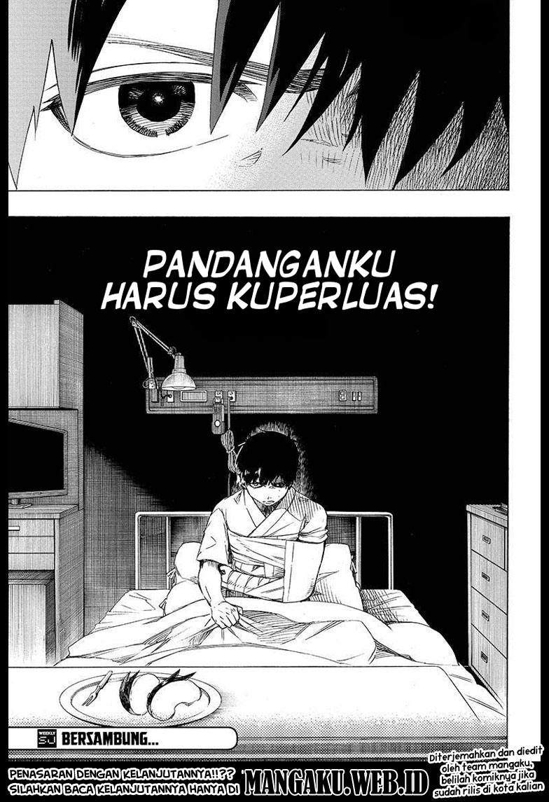 ao-no-exorcist - Chapter: 80