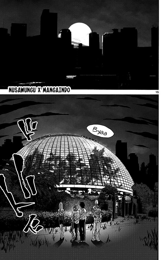 imawa-no-kuni-no-alice - Chapter: 11