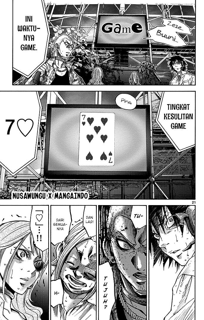 imawa-no-kuni-no-alice - Chapter: 11