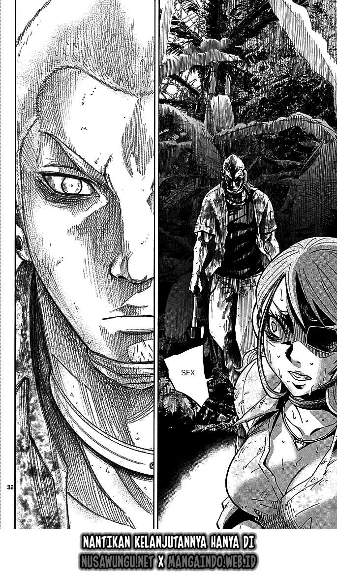 imawa-no-kuni-no-alice - Chapter: 11