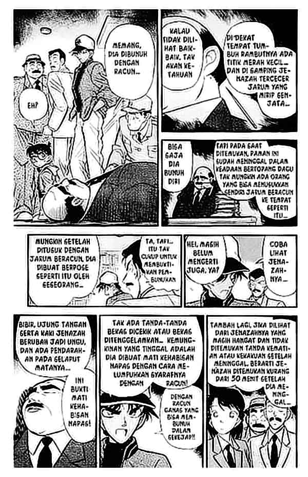 detective-conan - Chapter: 093