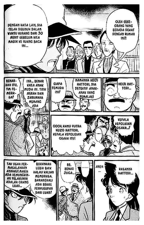 detective-conan - Chapter: 093