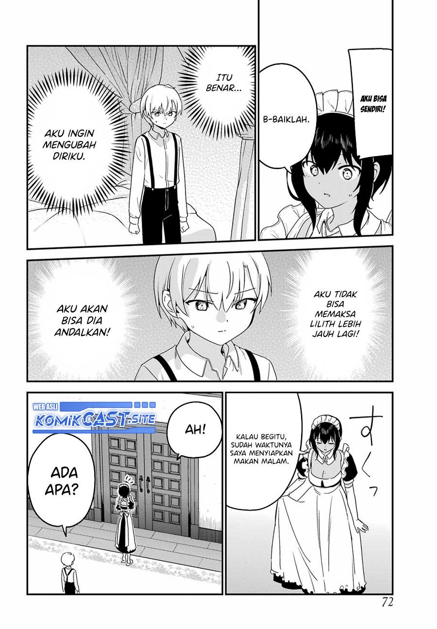 my-recently-hired-maid-is-suspicious - Chapter: 36