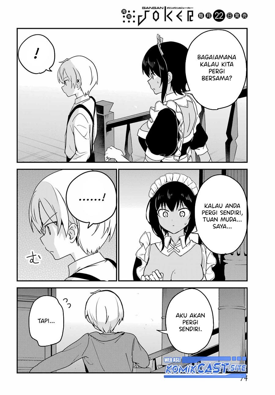 my-recently-hired-maid-is-suspicious - Chapter: 36