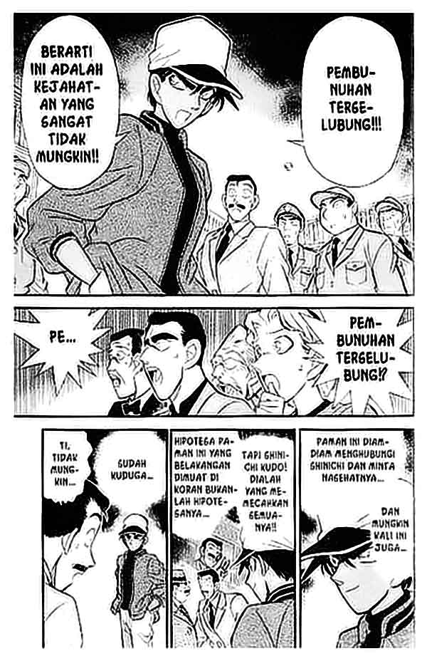 detective-conan - Chapter: 093