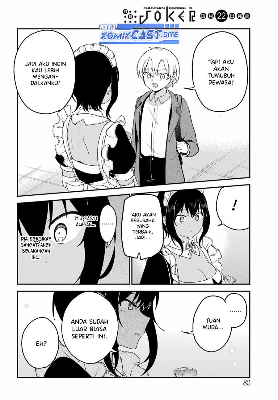 my-recently-hired-maid-is-suspicious - Chapter: 36