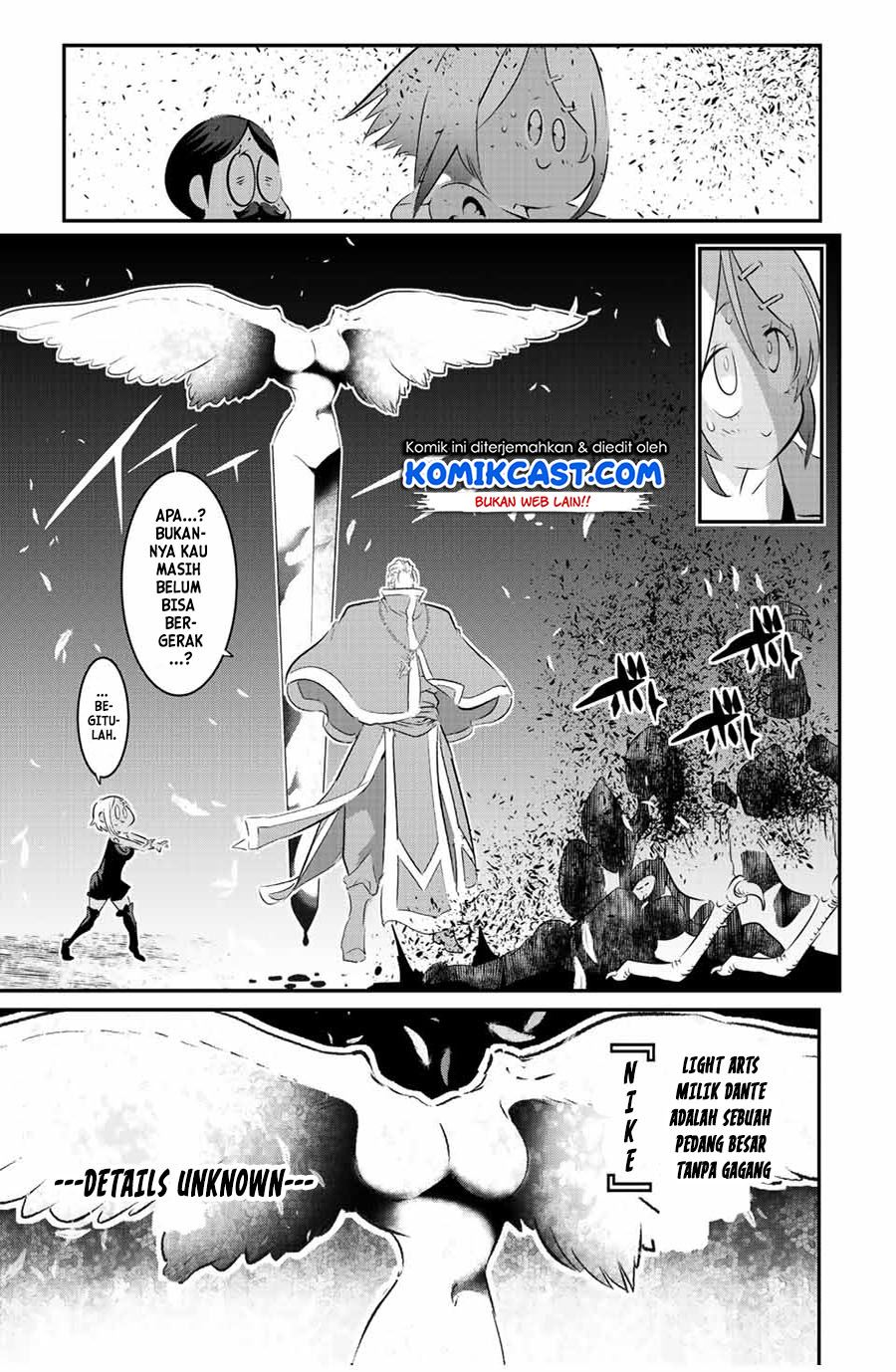 tensei-shitara-dai-nana-ouji-dattanode-kimamani-majutsu-o-kiwamemasu - Chapter: 82