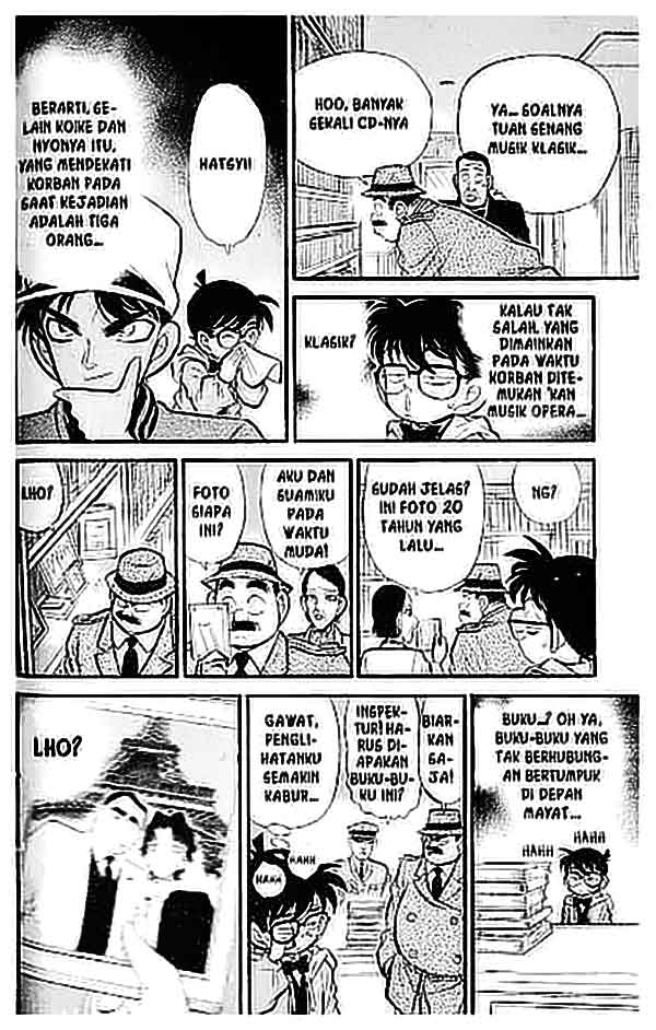 detective-conan - Chapter: 093
