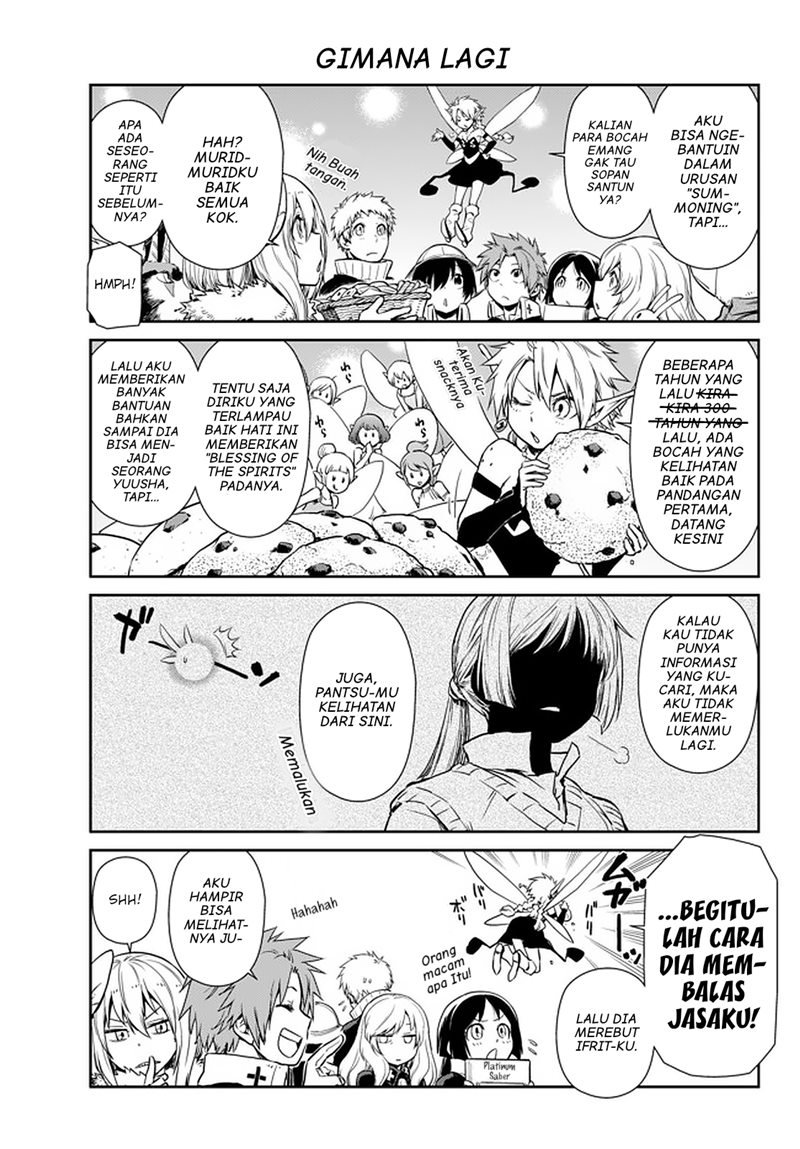 tensura-nikki-tensei-shitara-slime-datta-ken - Chapter: 39