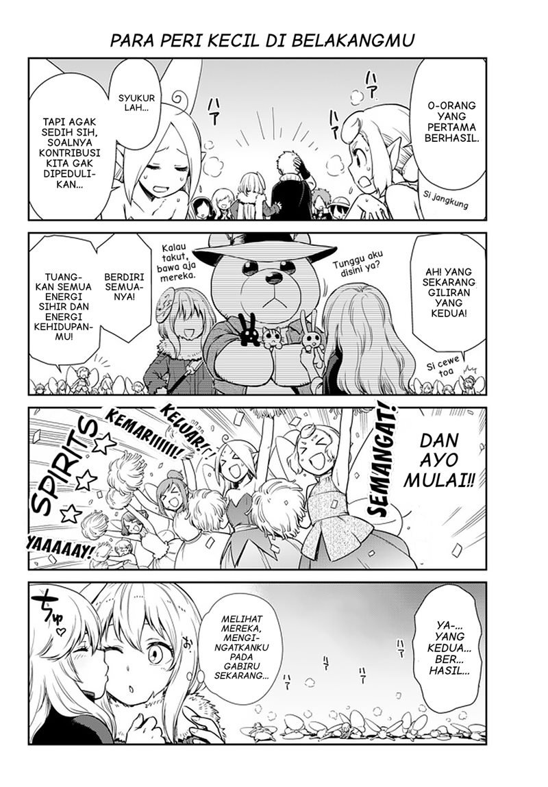 tensura-nikki-tensei-shitara-slime-datta-ken - Chapter: 39