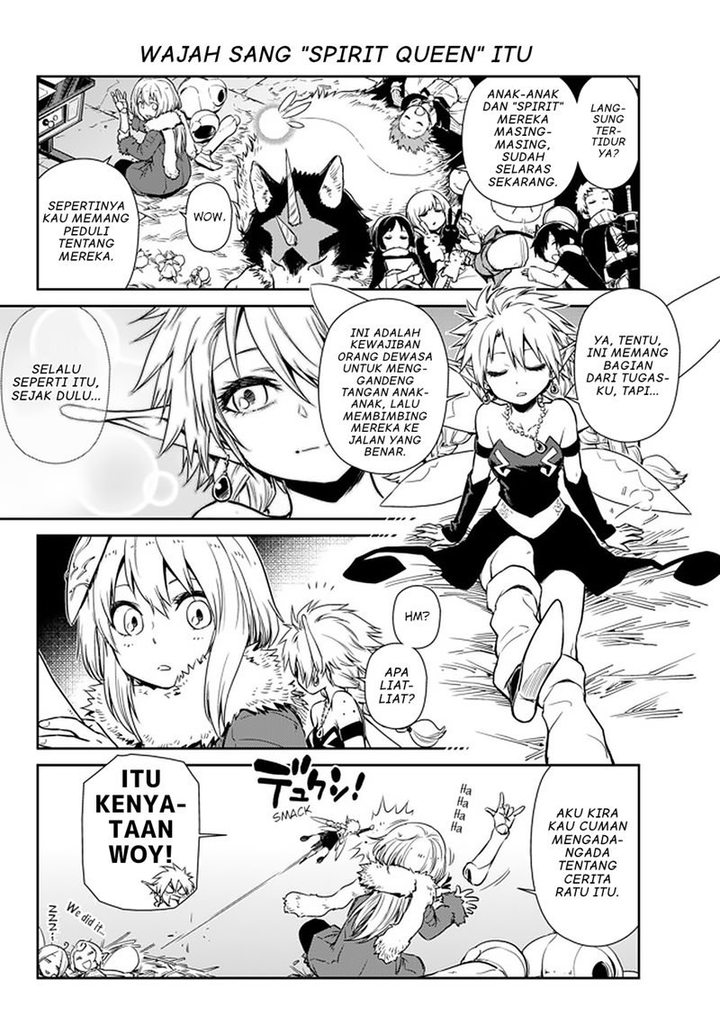 tensura-nikki-tensei-shitara-slime-datta-ken - Chapter: 39