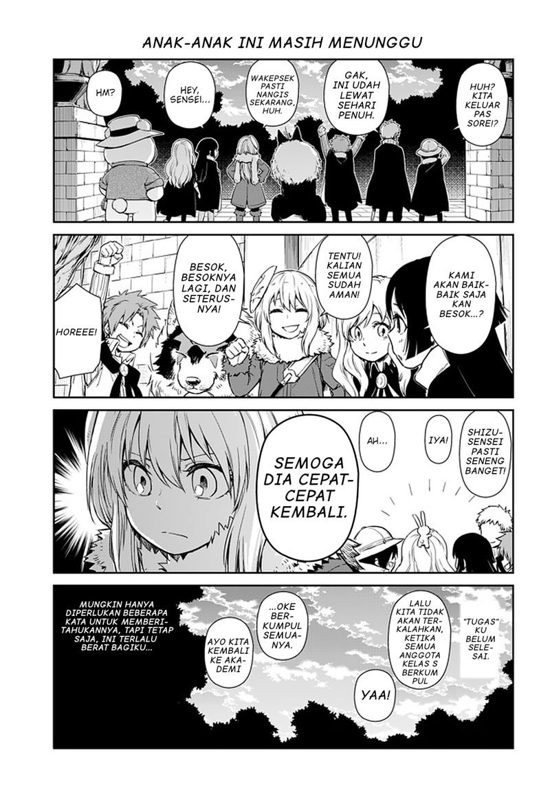 tensura-nikki-tensei-shitara-slime-datta-ken - Chapter: 39