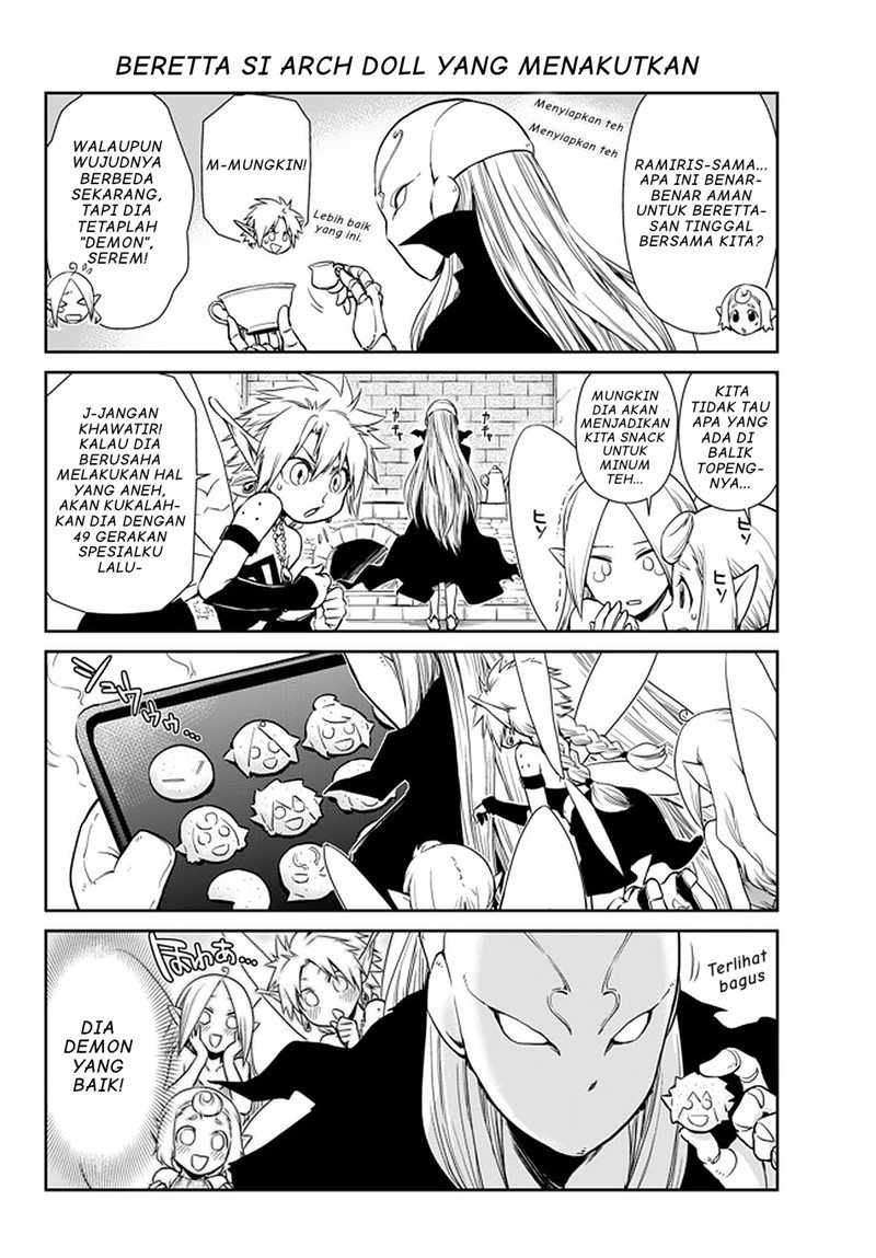 tensura-nikki-tensei-shitara-slime-datta-ken - Chapter: 39