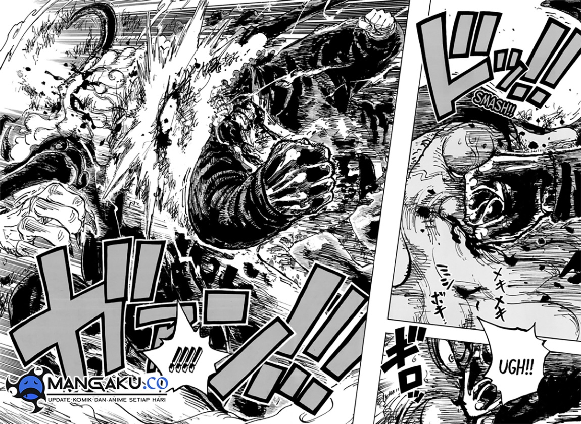 one-piece-id - Chapter: 1104