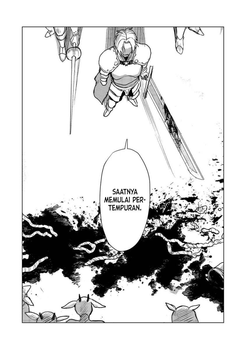 meiou-sama-ga-tooru-no-desu-yo - Chapter: 8