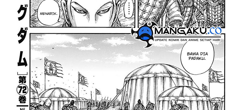 kingdom - Chapter: 798