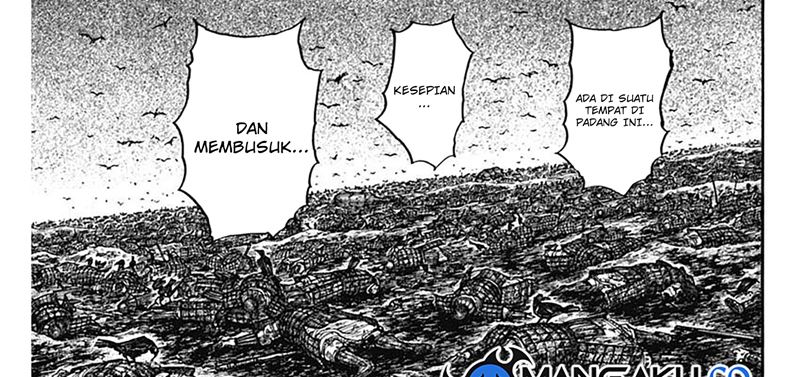 kingdom - Chapter: 798