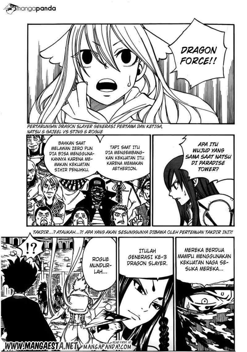 fairy-tail - Chapter: 295