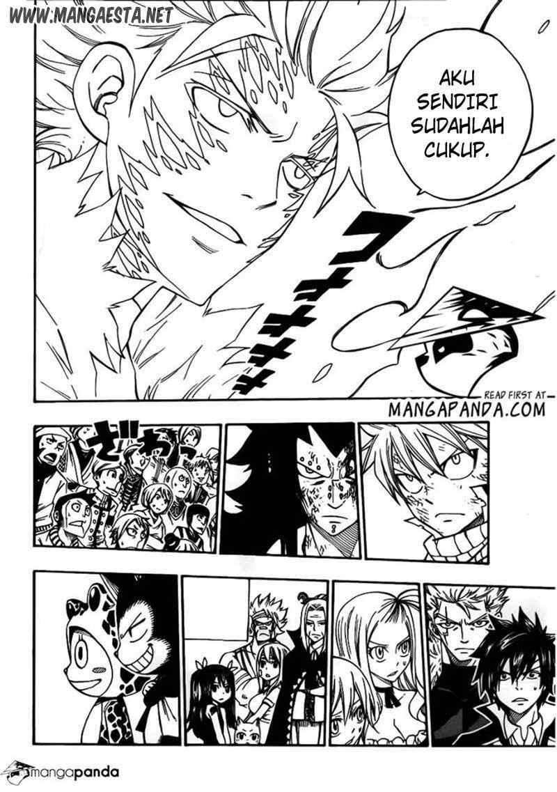 fairy-tail - Chapter: 295