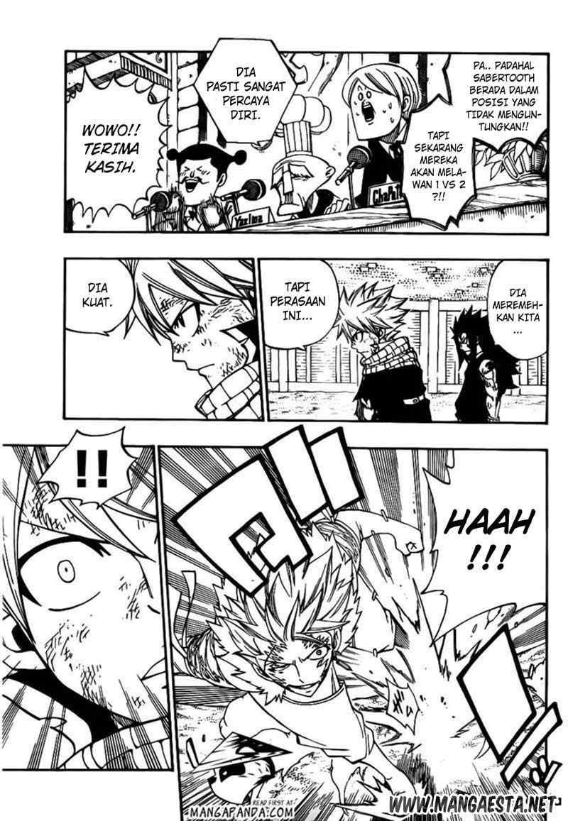 fairy-tail - Chapter: 295