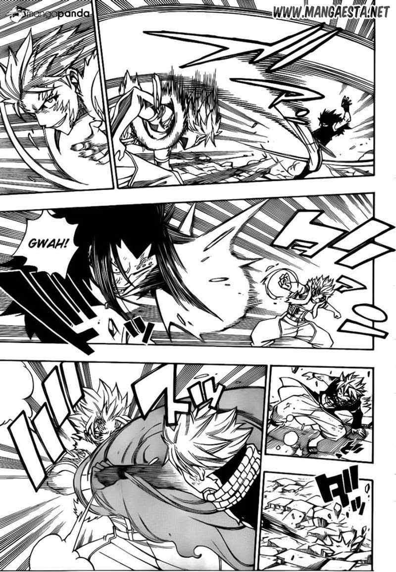 fairy-tail - Chapter: 295