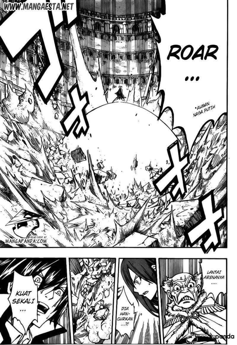 fairy-tail - Chapter: 295