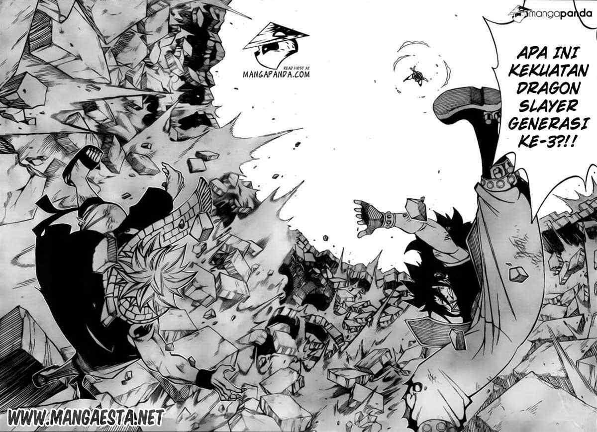 fairy-tail - Chapter: 295