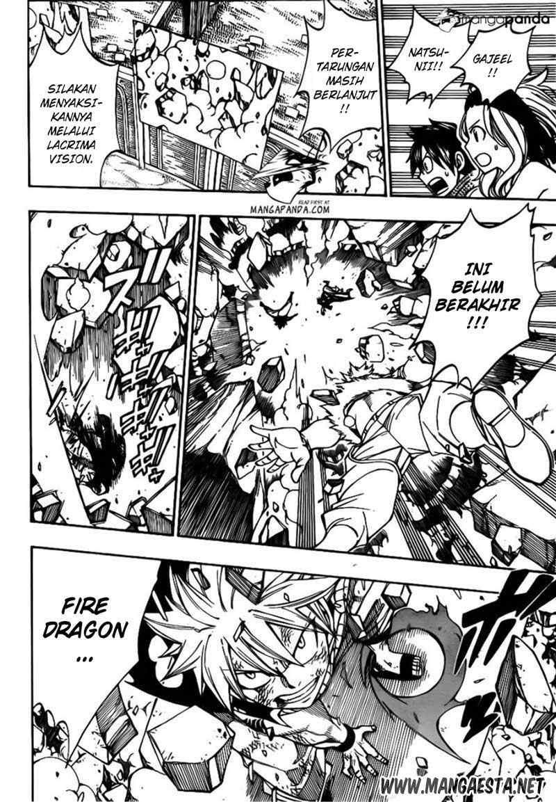 fairy-tail - Chapter: 295